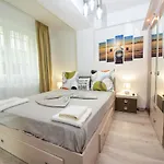 Sunrise Maia Apartamento Năvodari